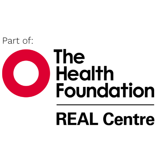 The Health Foundation REAL Centre